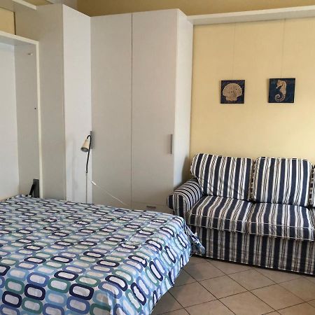 Centrally Located Apt By Harbour With Elevator Sanremo Exterior photo