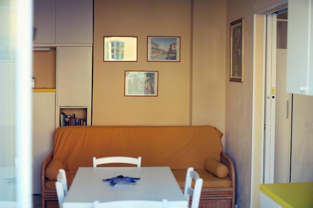 Centrally Located Apt By Harbour With Elevator Sanremo Exterior photo