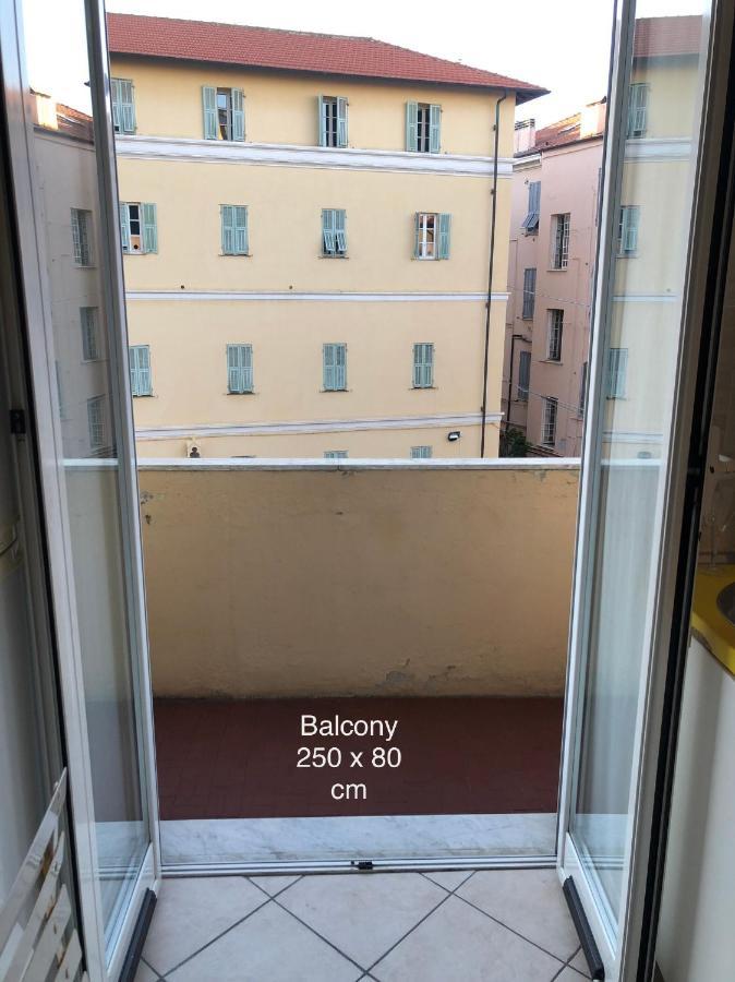 Centrally Located Apt By Harbour With Elevator Sanremo Exterior photo